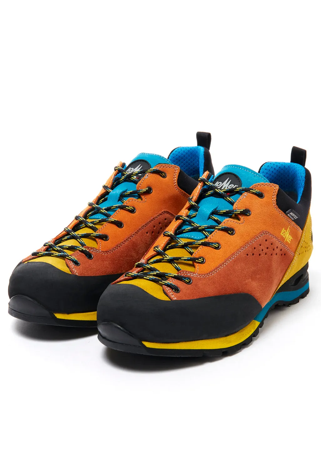 Lomer Badia II MTX Shoes - Claw / Soleil