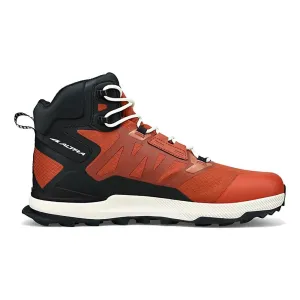 LONE PEAK ALL-WTHR MID 2 - MEN'S RUNNING SHOE