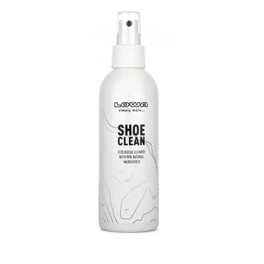 LOWA Boot Cleaning Spray - 200ml