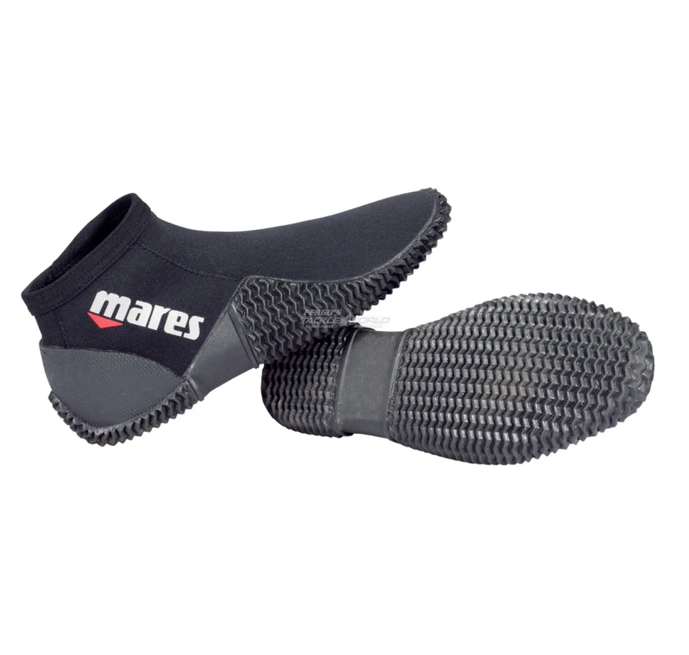 Mares Equator 1 Boots