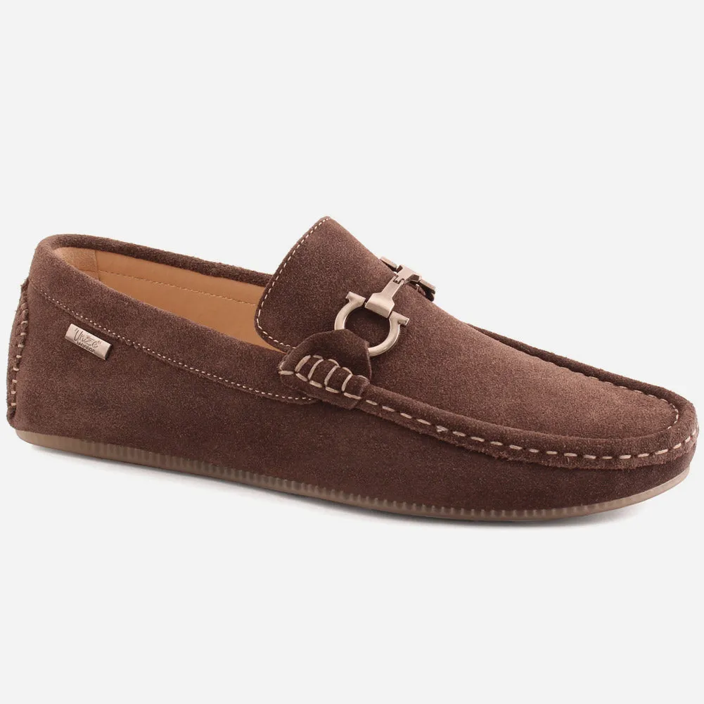 Men "ARDANT" Comfort Moccasins