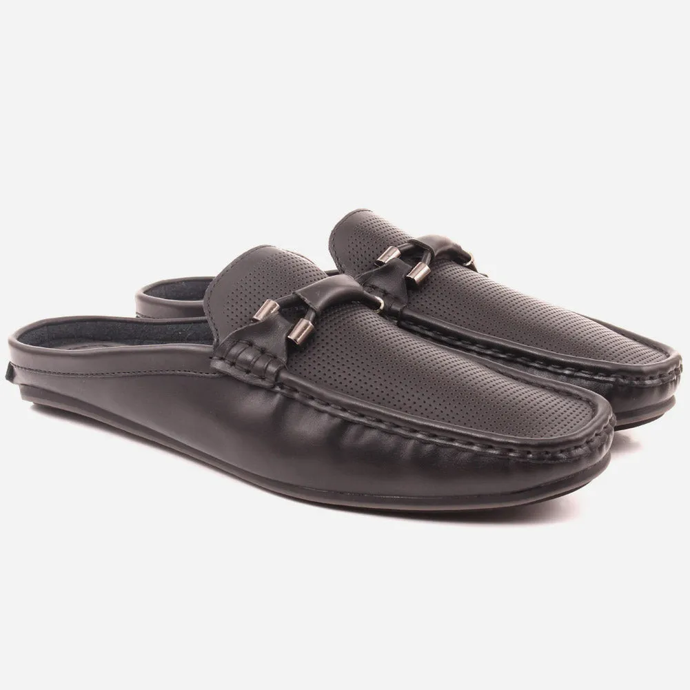 Men "NUDIE" Smart Casual Moccasins