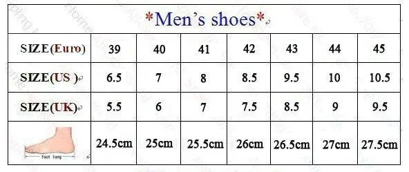 Men's Casual Shoes MCSPO25 - Camouflage Ankle Boot