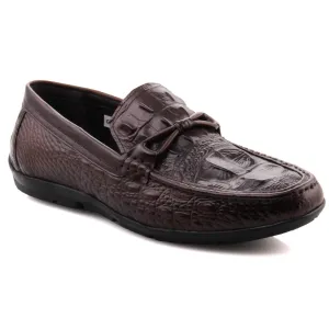 Mens ‘Fildes’ Leather LoafersShoes