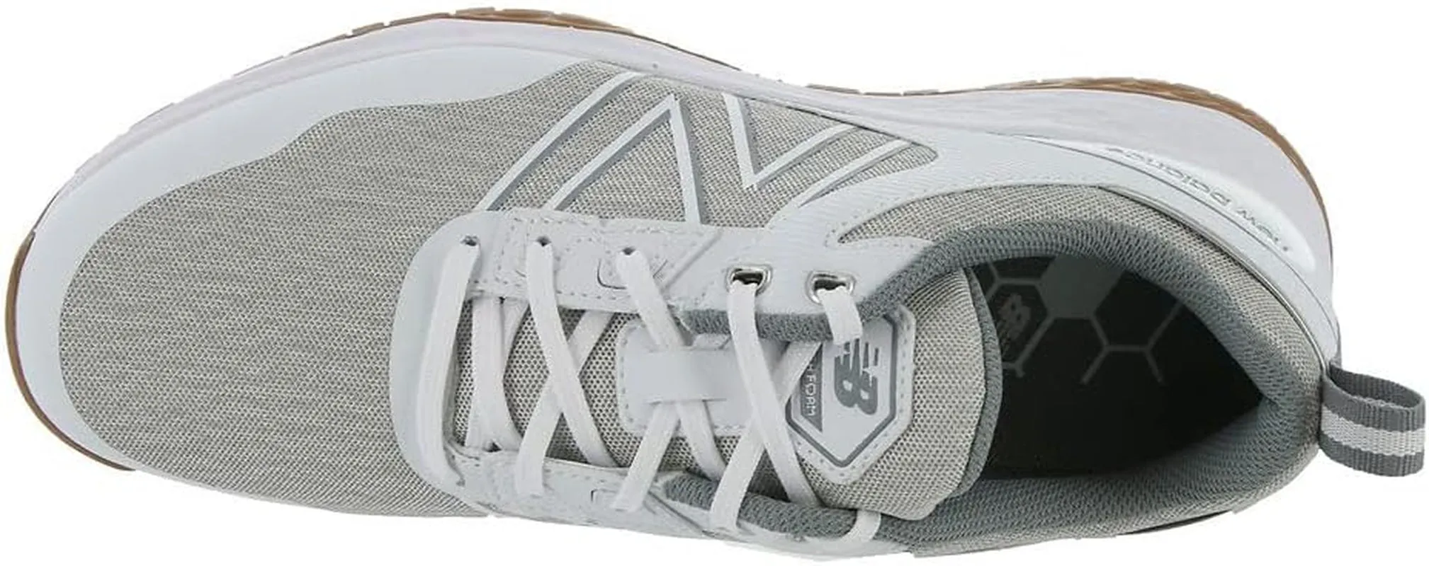 Men'S Fresh Foam Contend Golf Shoe