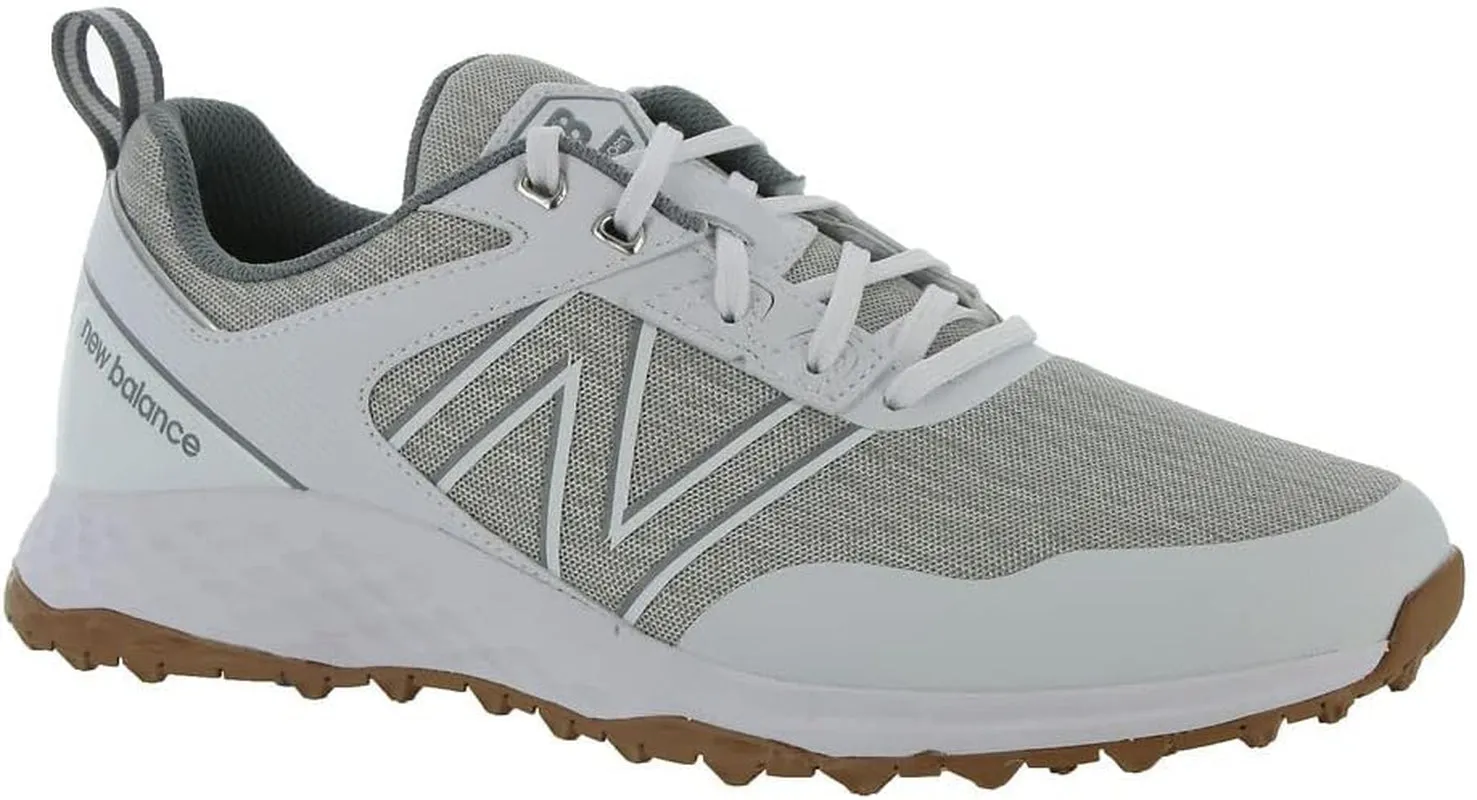 Men'S Fresh Foam Contend Golf Shoe