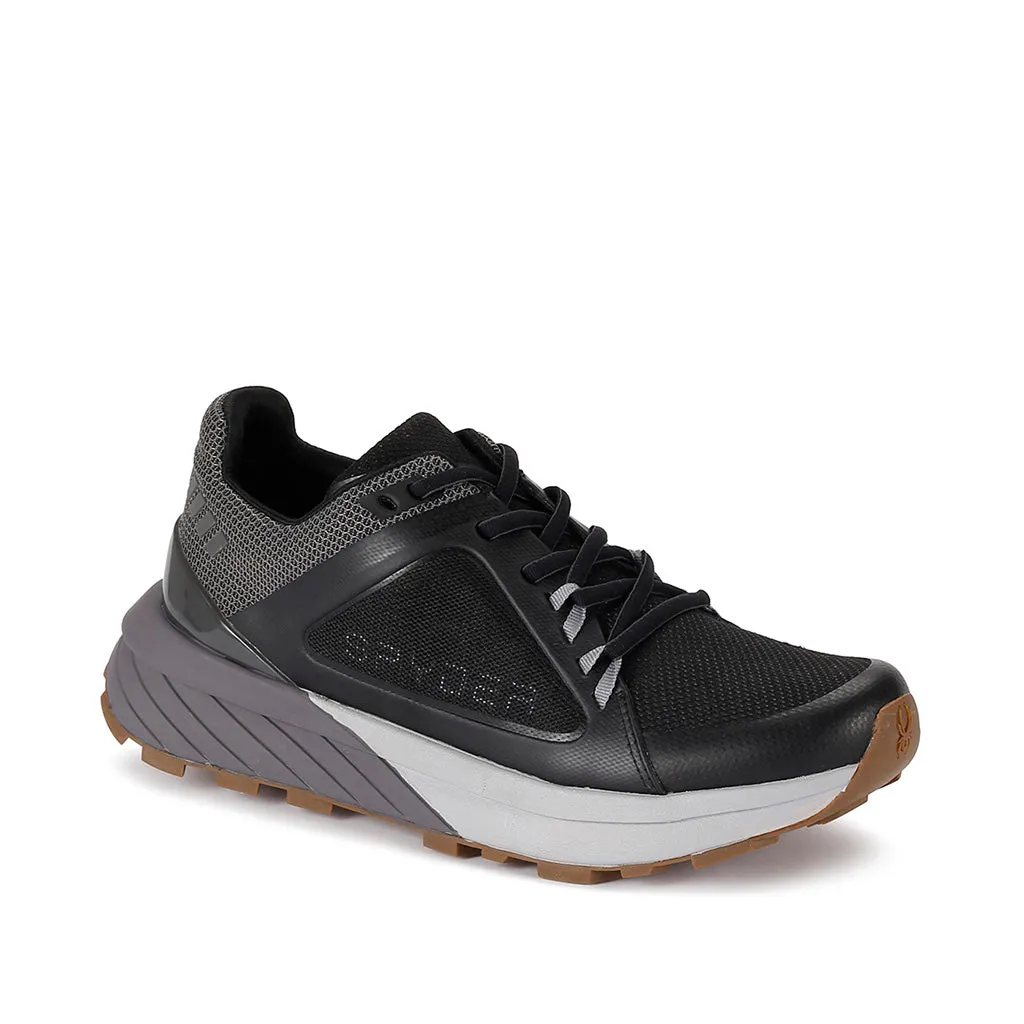 Mens Indy - Black