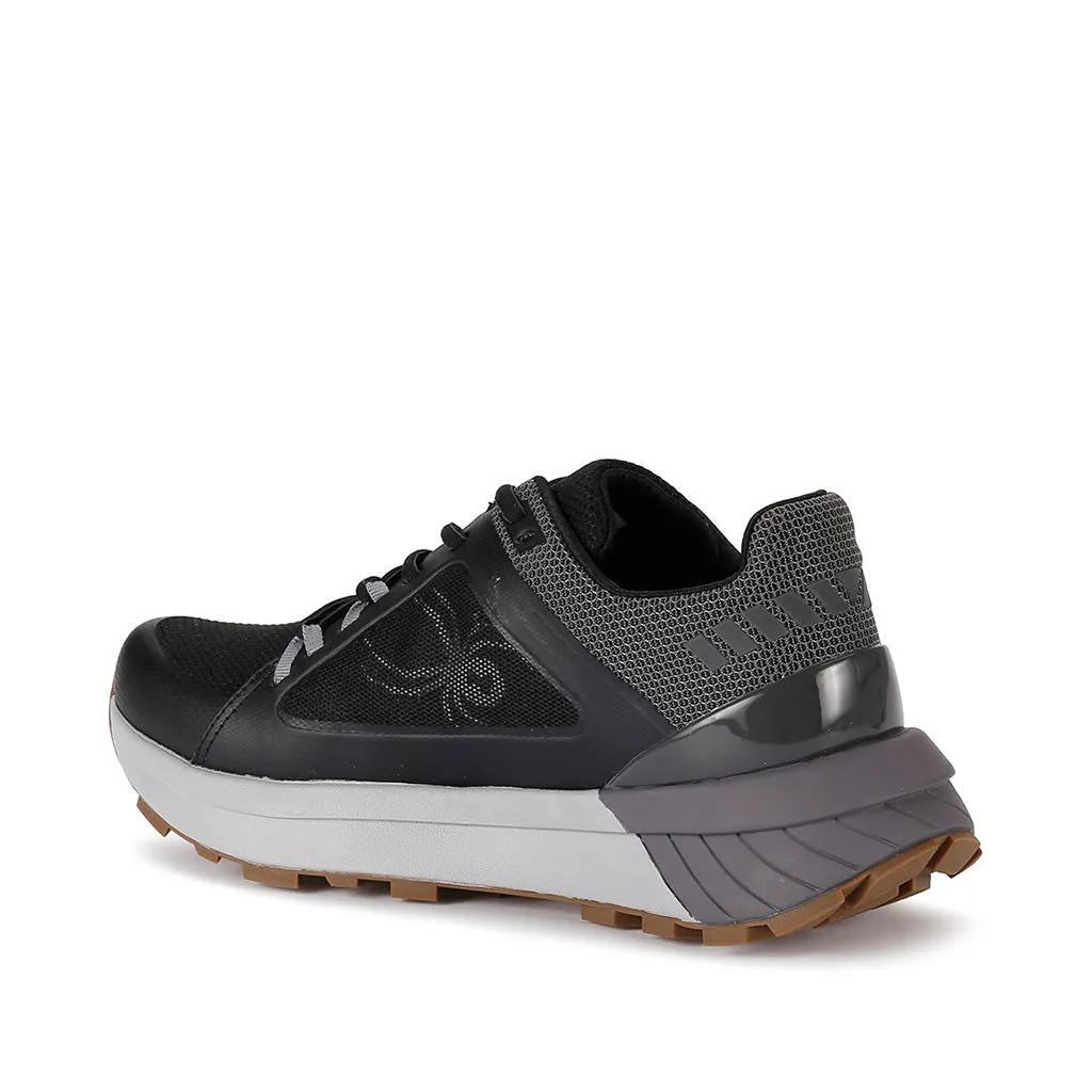 Mens Indy - Black