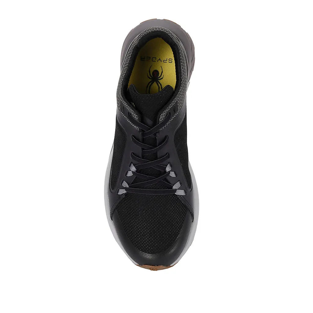 Mens Indy - Black