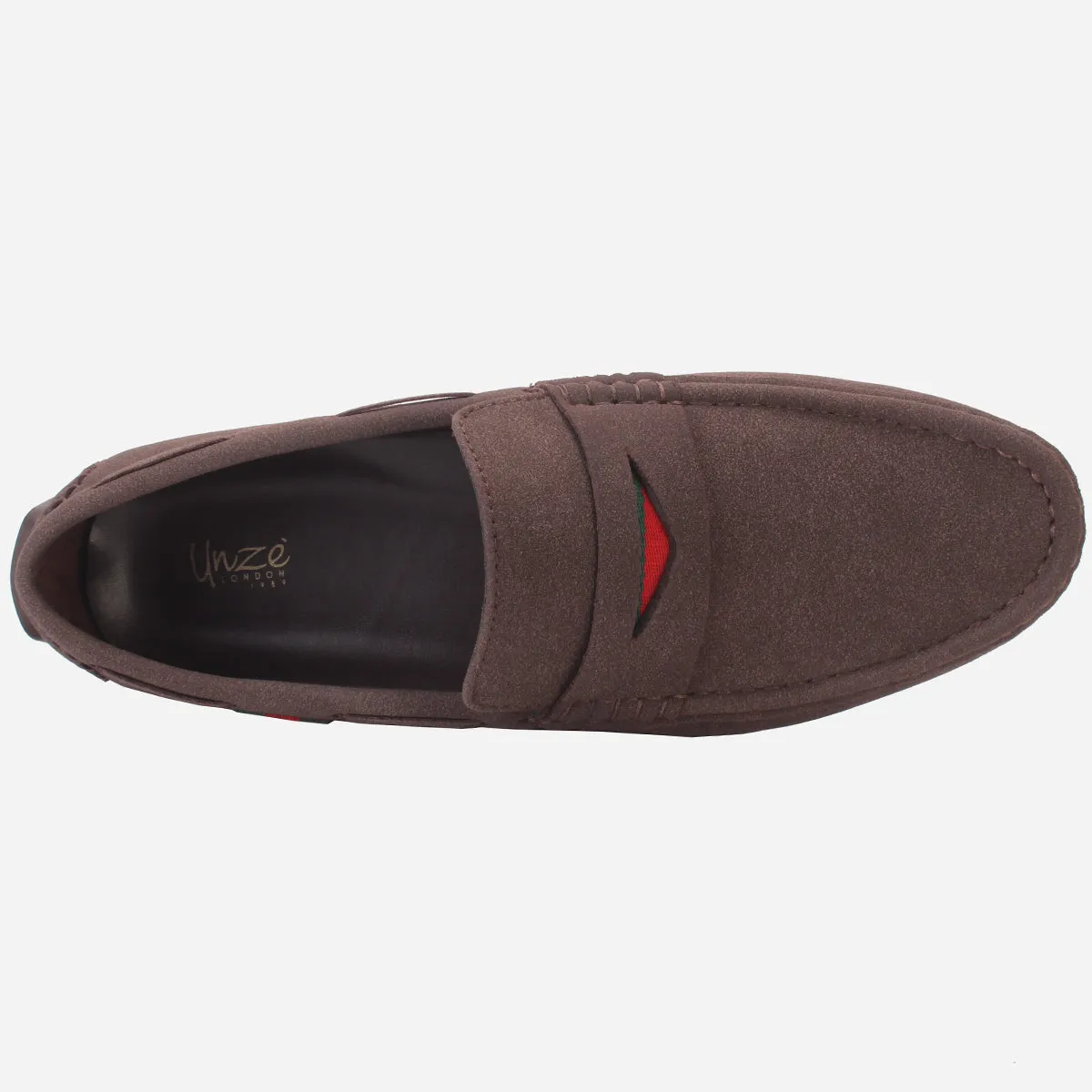 Mens "MERT" Moccasin Everyday Shoes