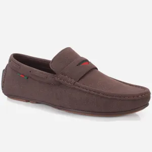 Mens "MERT" Moccasin Everyday Shoes