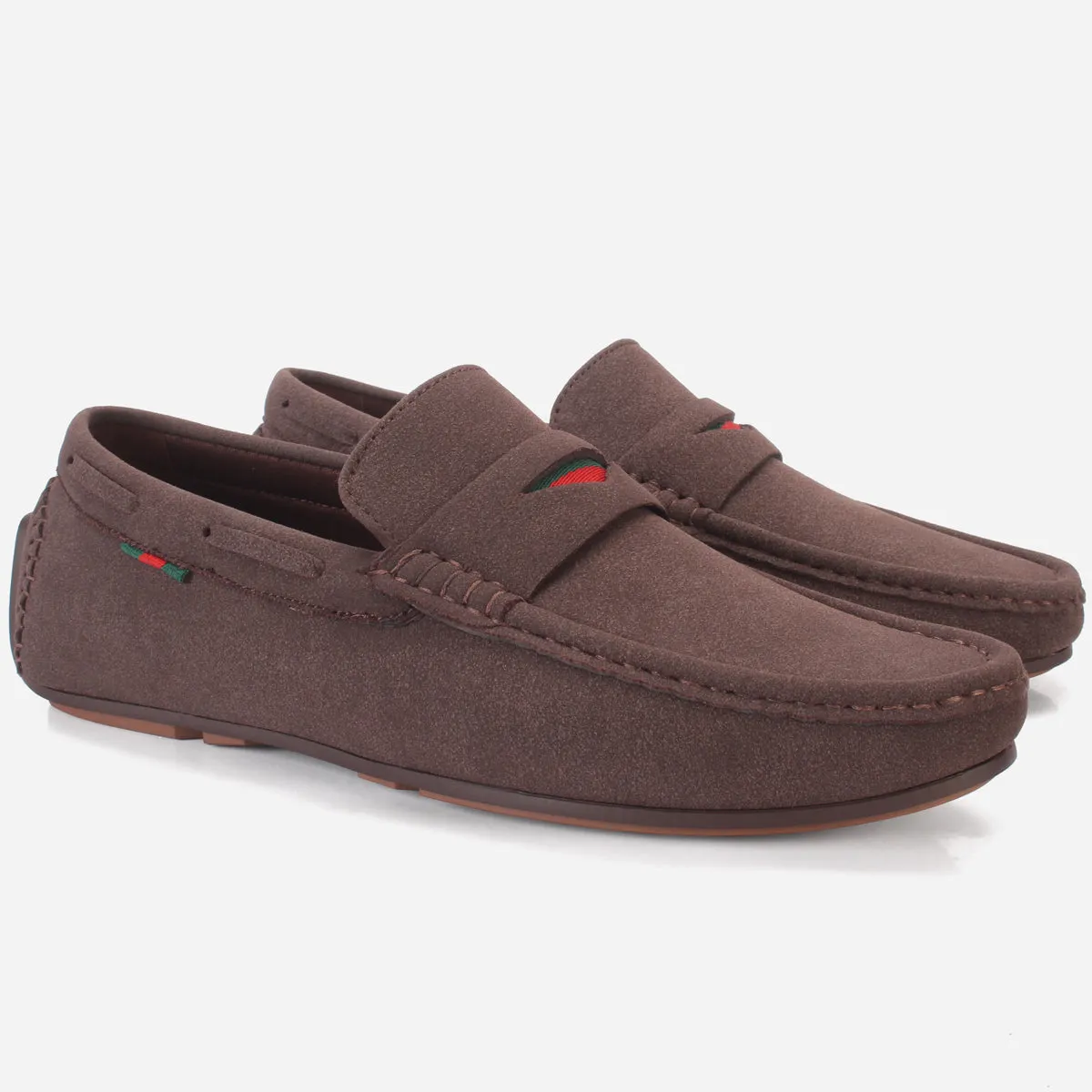 Mens "MERT" Moccasin Everyday Shoes