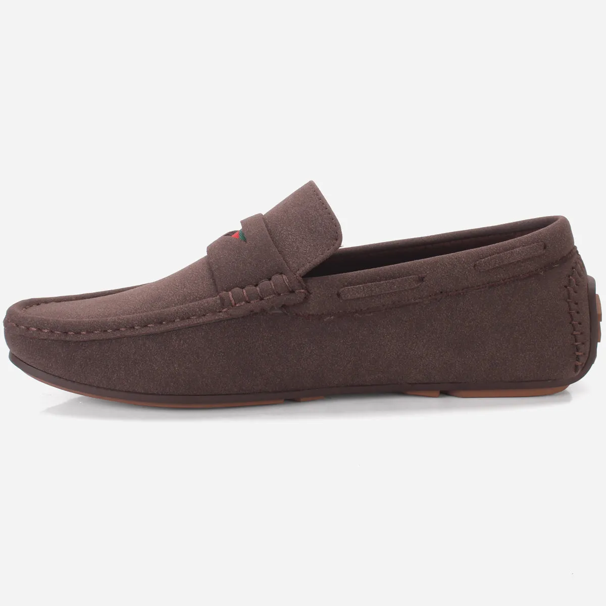 Mens "MERT" Moccasin Everyday Shoes