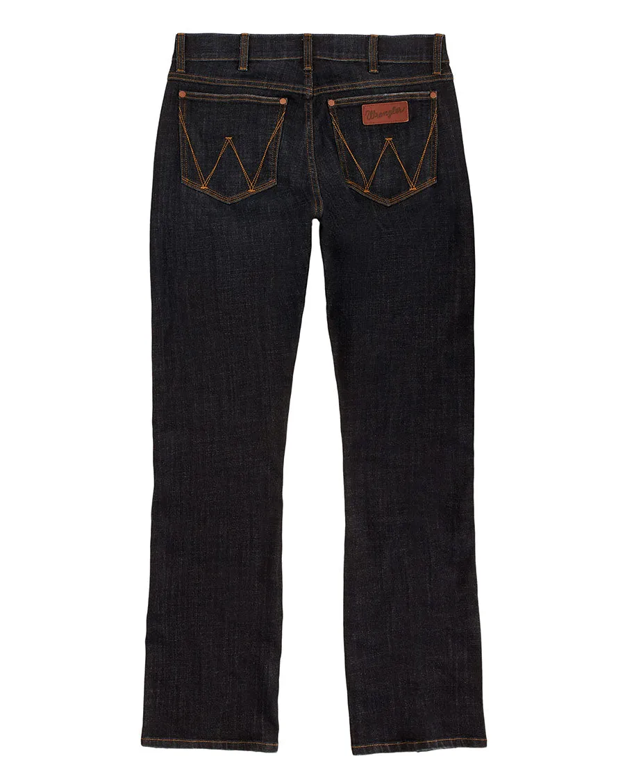 Men's Retro® Slim Bootcut Jeans