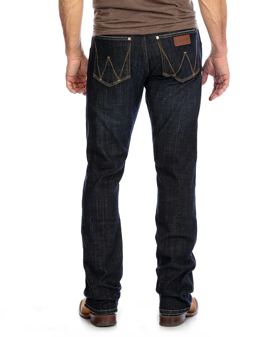 Men's Retro® Slim Bootcut Jeans