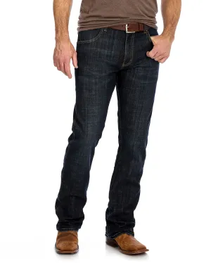 Men's Retro® Slim Bootcut Jeans