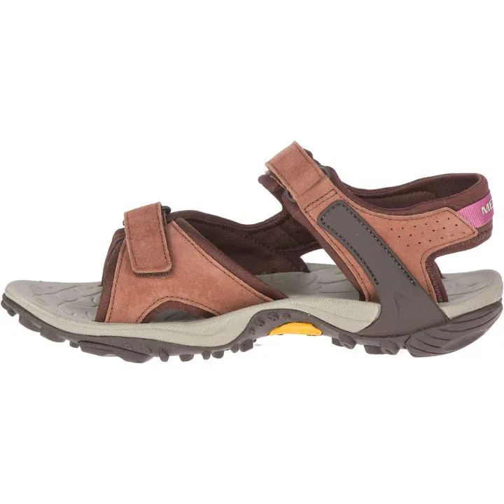 Merrell Kahuna 4 Strap Womens Sandals