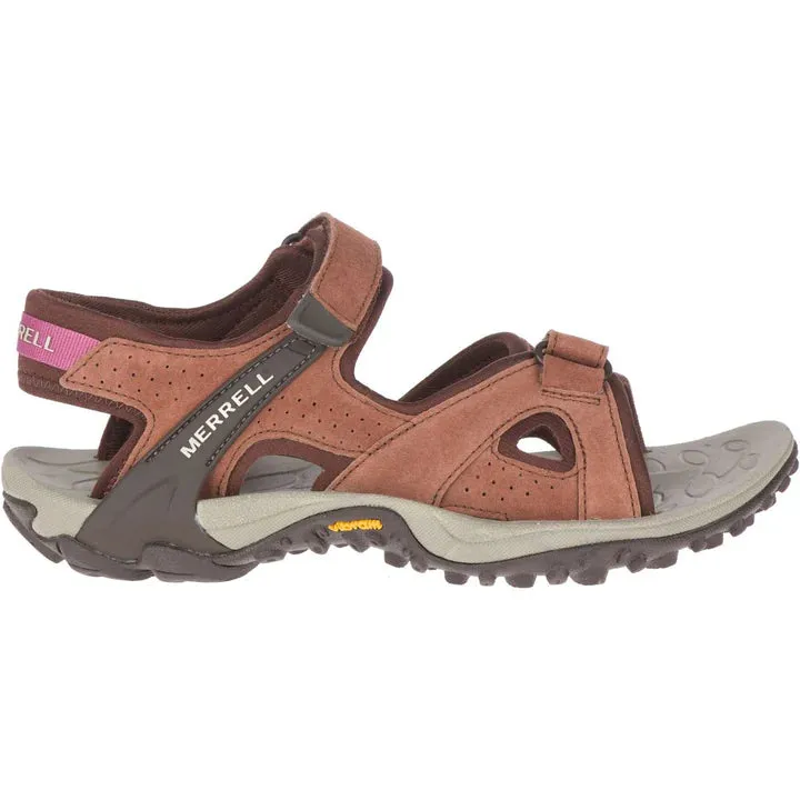 Merrell Kahuna 4 Strap Womens Sandals