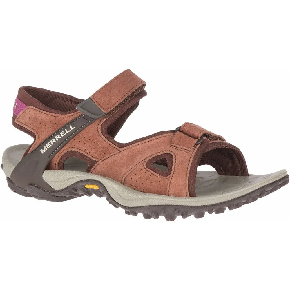 Merrell Kahuna 4 Strap Womens Sandals