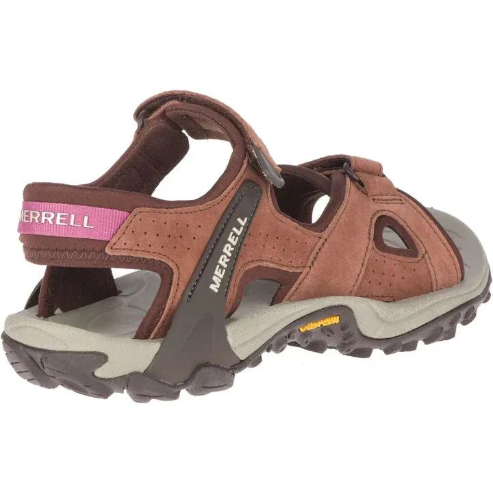 Merrell Kahuna 4 Strap Womens Sandals