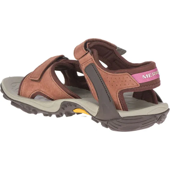 Merrell Kahuna 4 Strap Womens Sandals