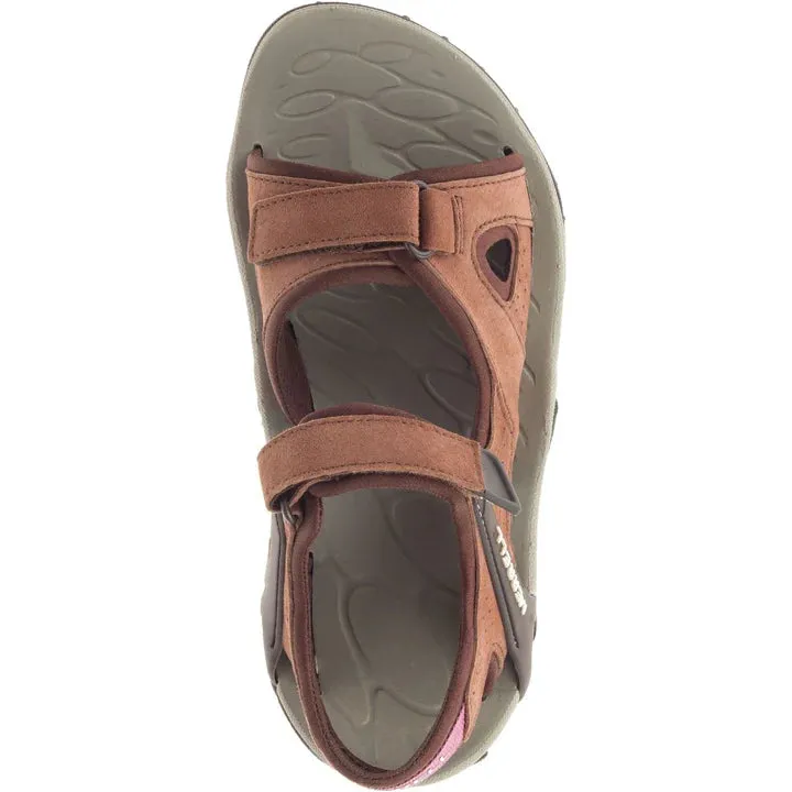 Merrell Kahuna 4 Strap Womens Sandals