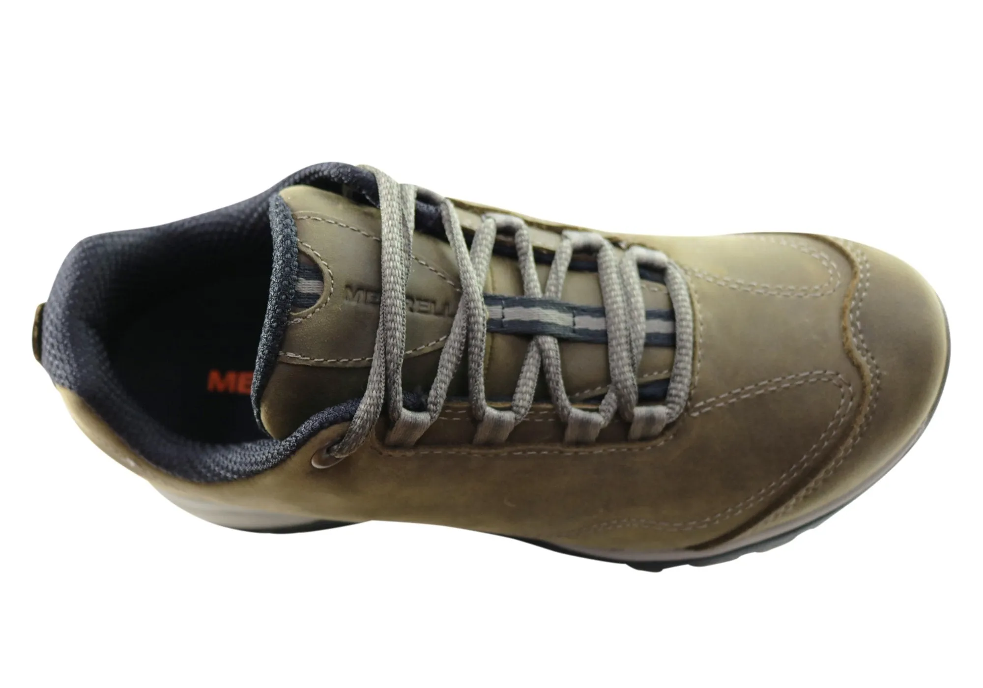 Merrell Siren Traveller 3 Womens Comfortable Leather Shoes