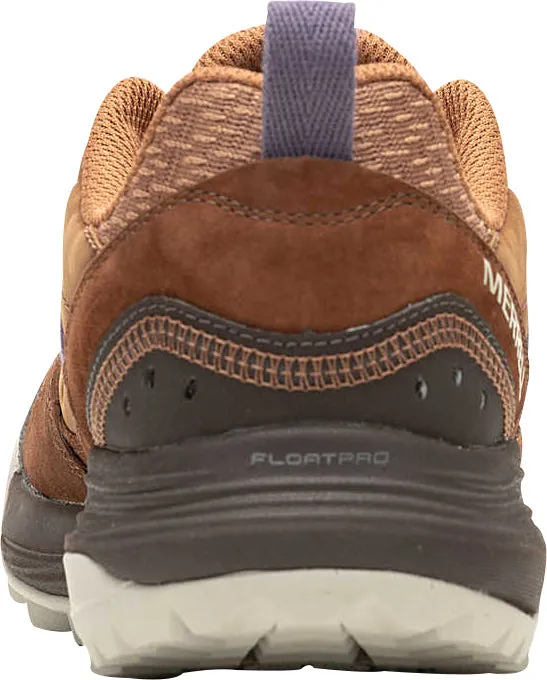 Merrell Siren Traveller 4 Womens Walking Shoes - Brown