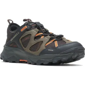 Merrell Speed Strike Leather Sieve Shoes/Sandals