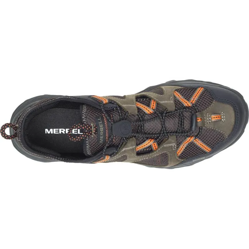 Merrell Speed Strike Leather Sieve Shoes/Sandals