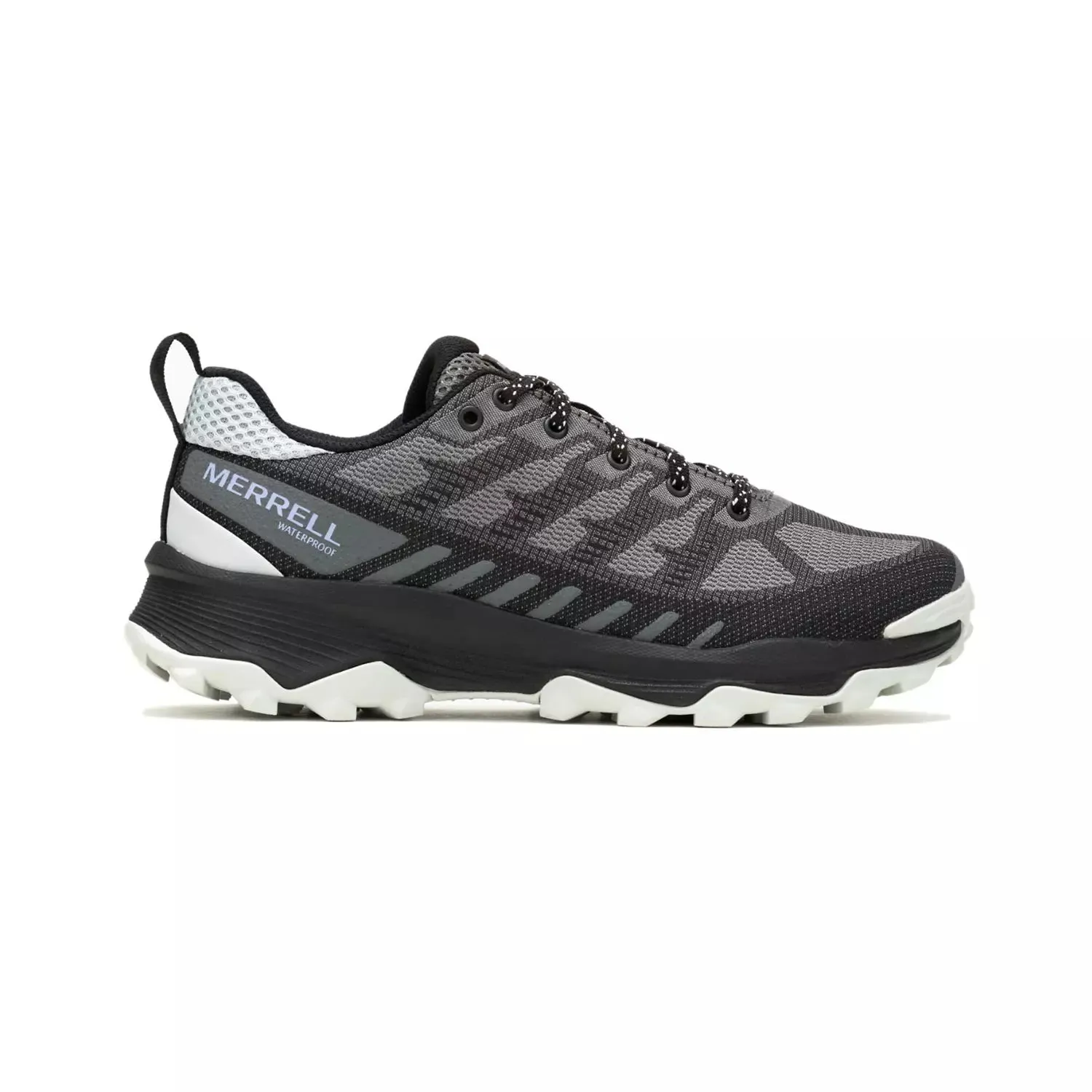 Merrell Womens Speed Eco Wp