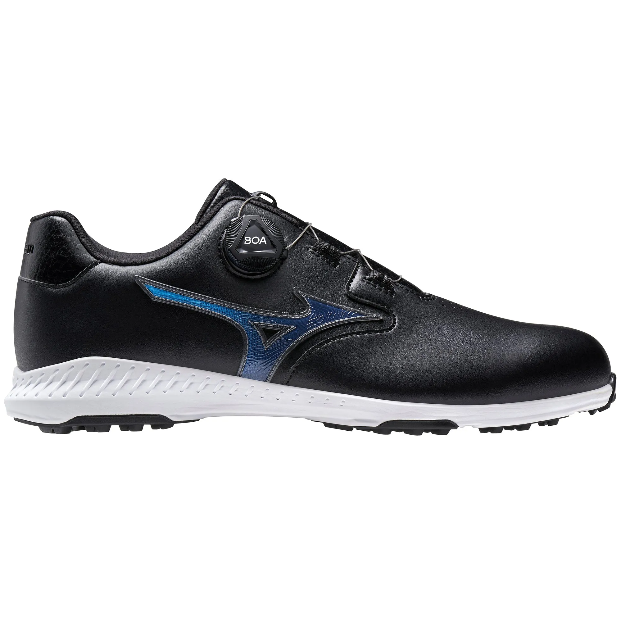 Mizuno Nexlite GS Spikeless BOA Golf Shoes