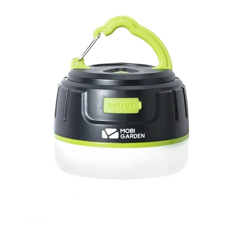 MOBI GARDEN Star Camp Lights 5200