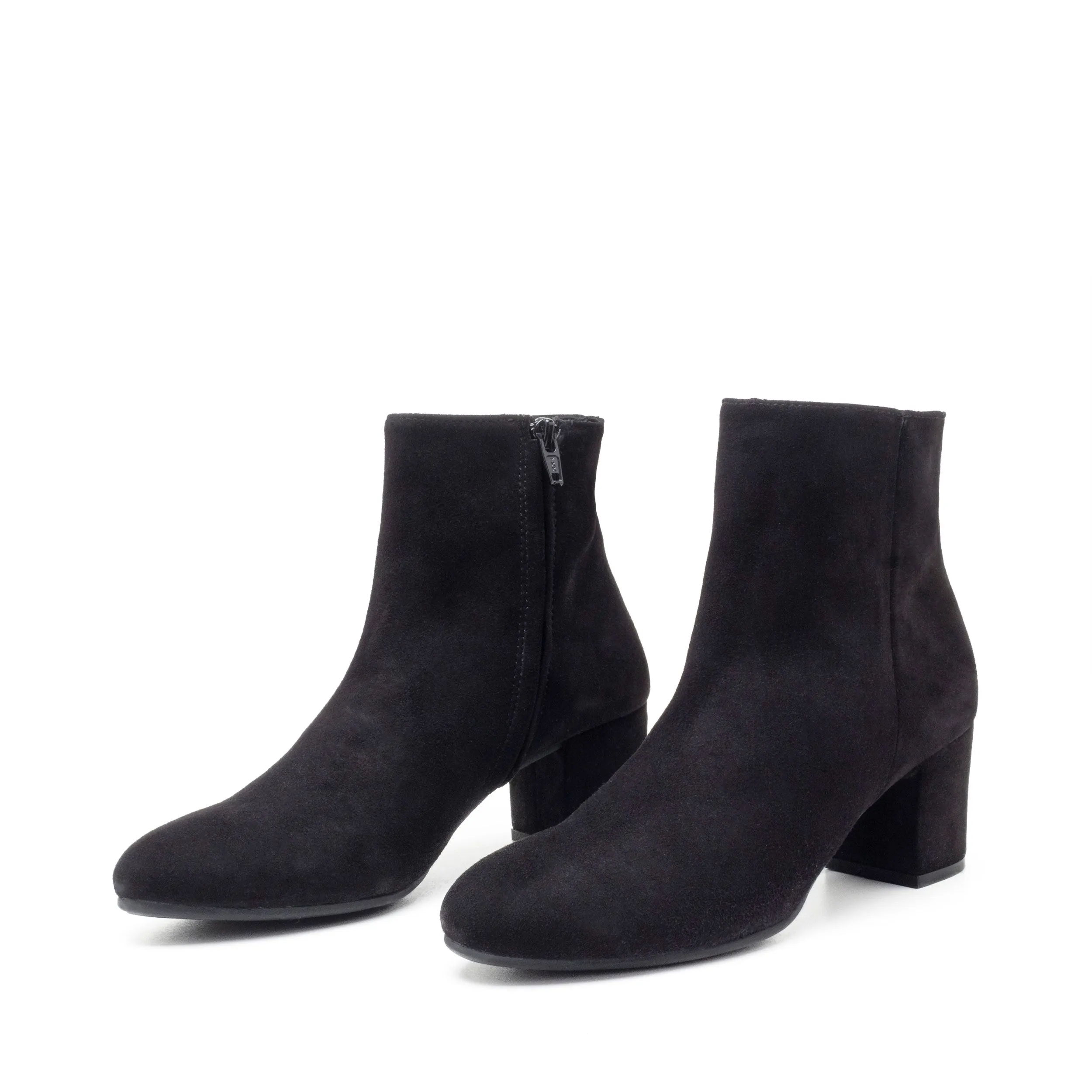 MOLLY ANKLE BOOTS