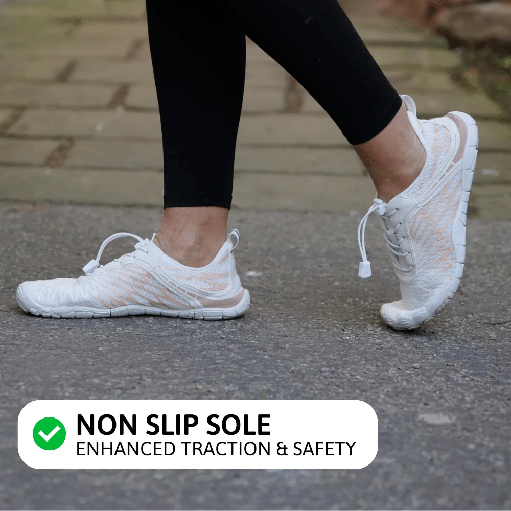 Motion - Healthy & Non-Slip Barefoot Super Bundle