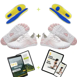 Motion - Healthy & Non-Slip Barefoot Super Bundle