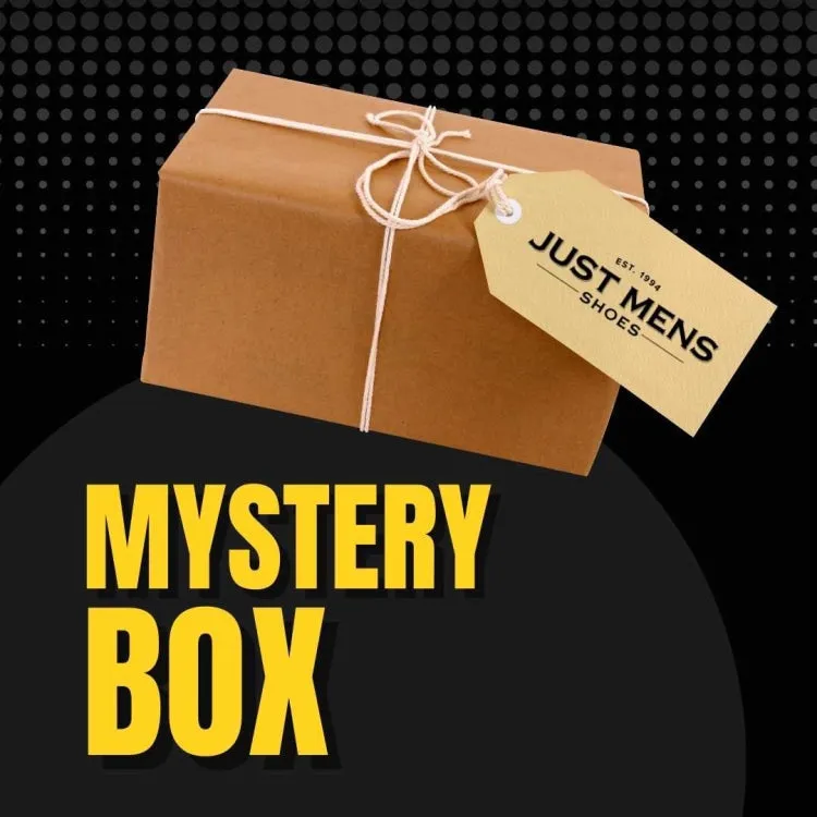 Mystery Box