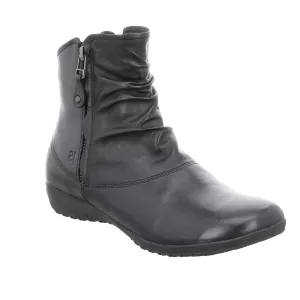 Naly 24 Black Ankle Boots