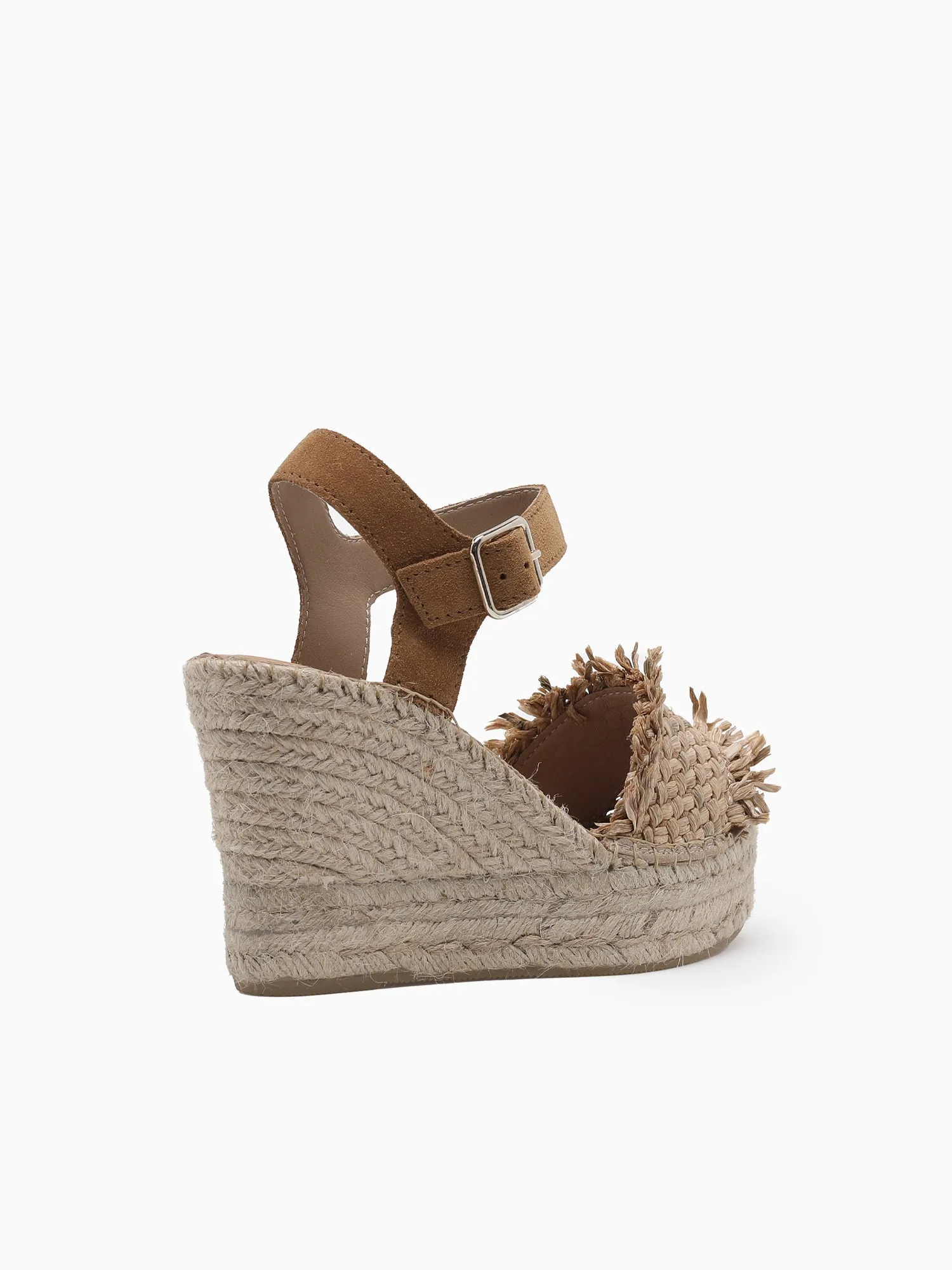 Nat 101 Canela Raffia