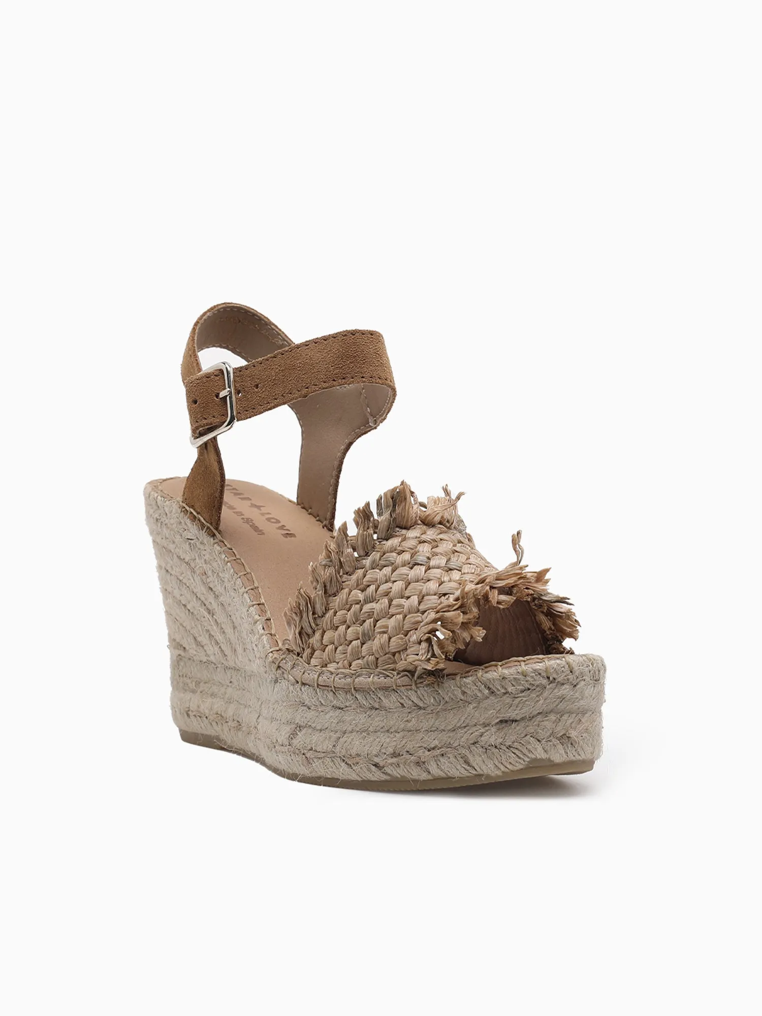 Nat 101 Canela Raffia