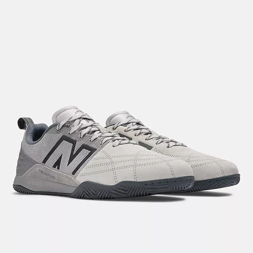 New Balance Audazo v6 Pro IN - Concrete/Grey Matter/Blacktop