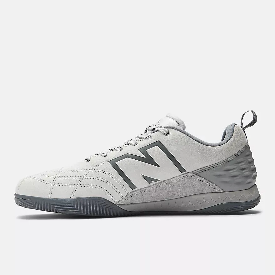 New Balance Audazo v6 Pro IN - Concrete/Grey Matter/Blacktop