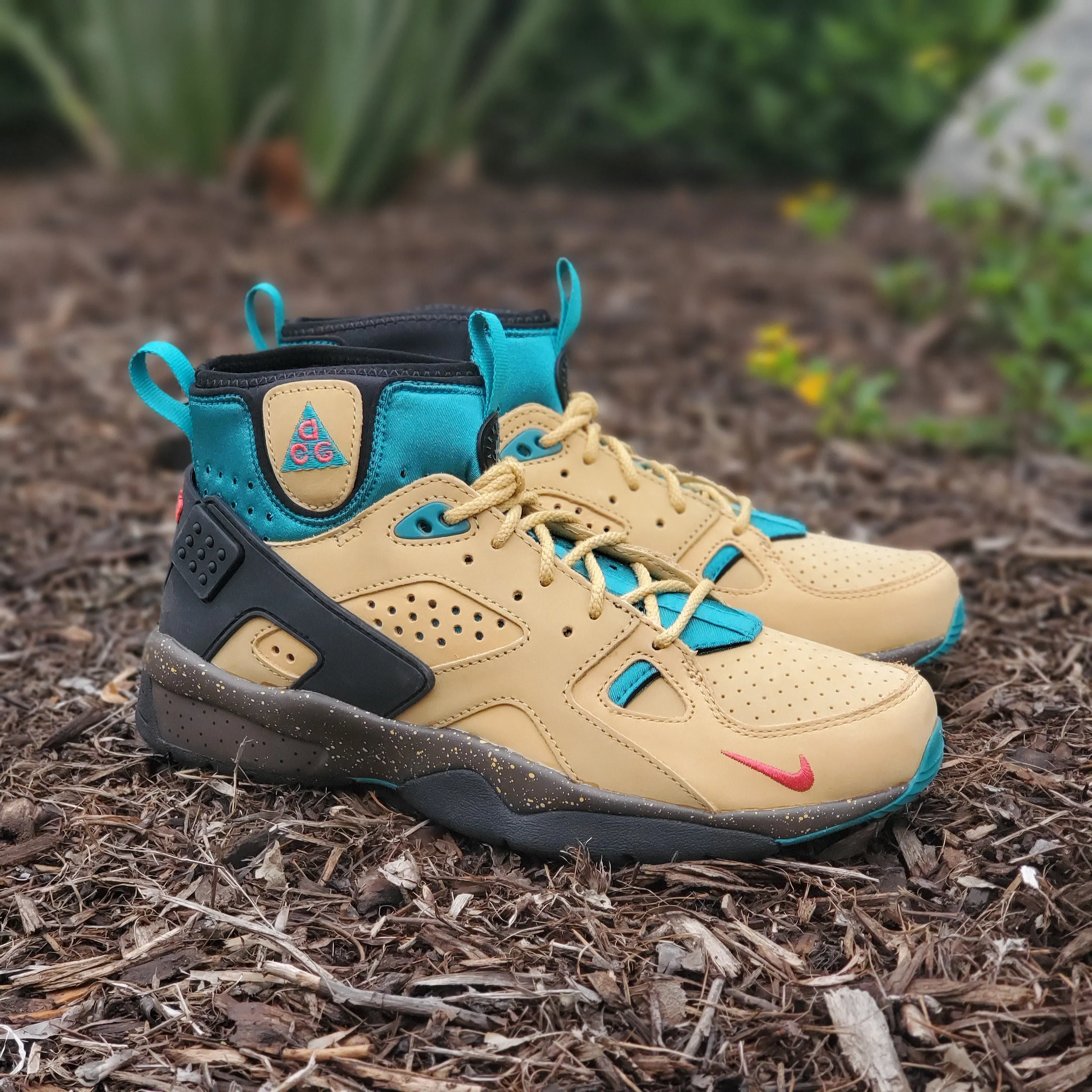 Nike ACG Air Mowabb Twine