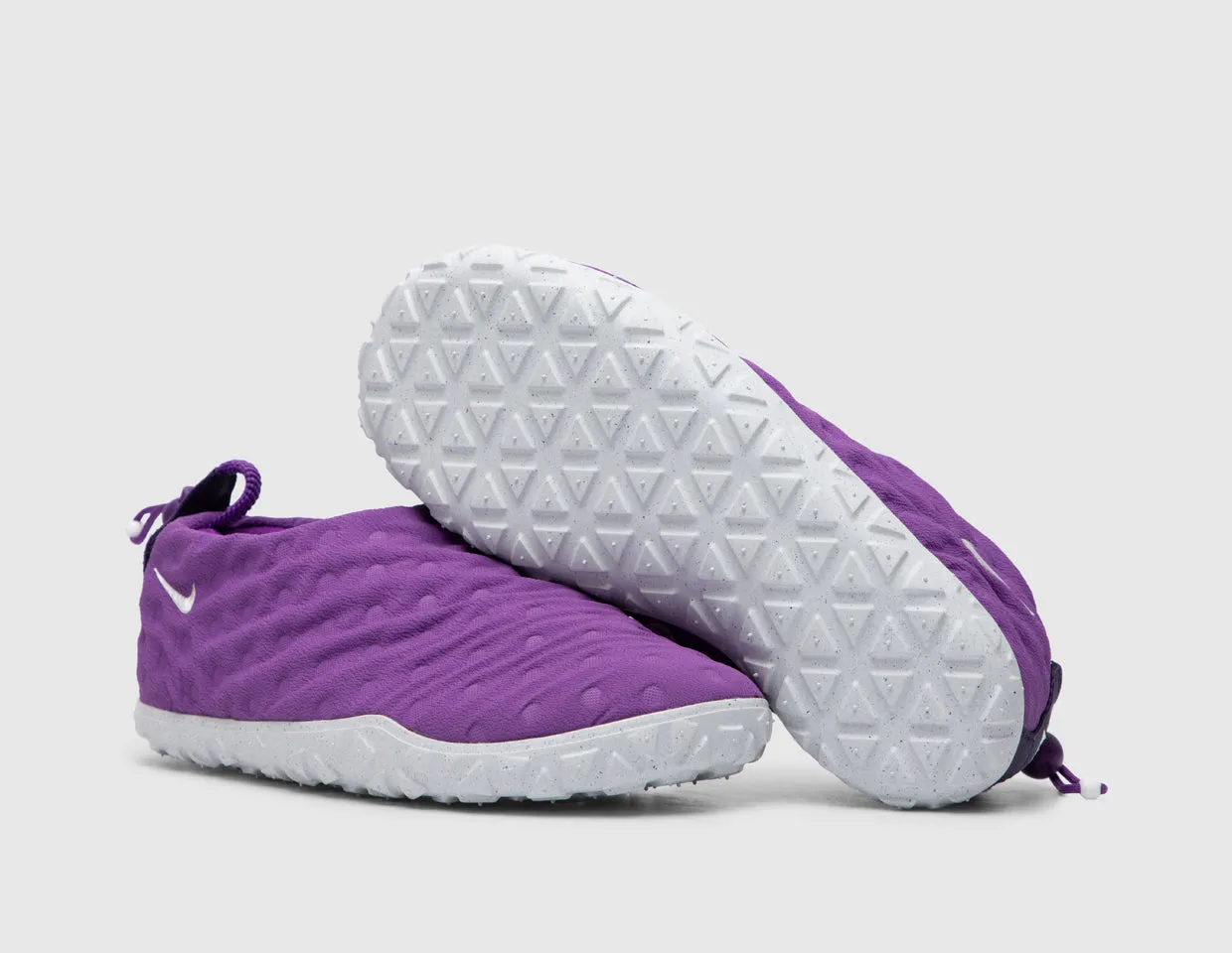 Nike ACG Moc Purple Cosmos / Summit White