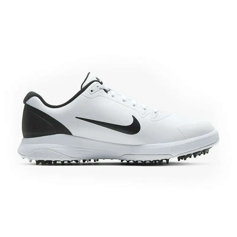 NIKE Infinity G Men's Spikeless Shoes (White/Black)