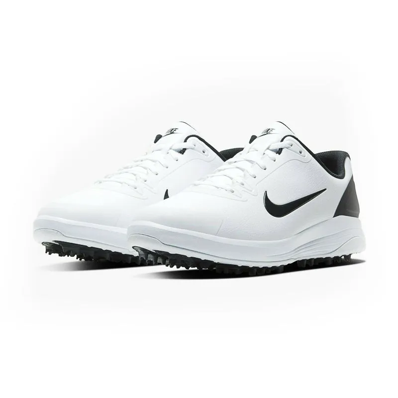 NIKE Infinity G Men's Spikeless Shoes (White/Black)