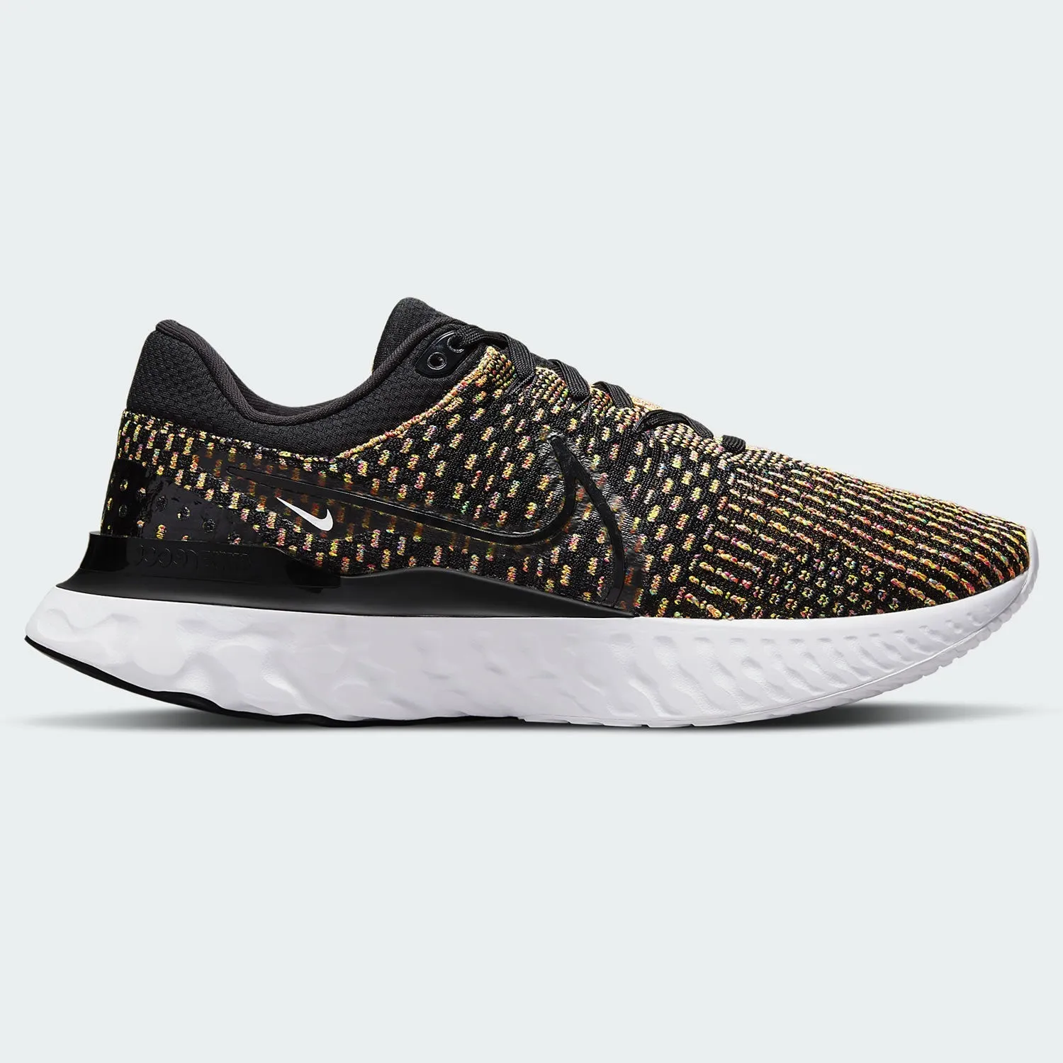 Nike Men's React Infinity Run Flyknit 3 Shoes DH5392 002