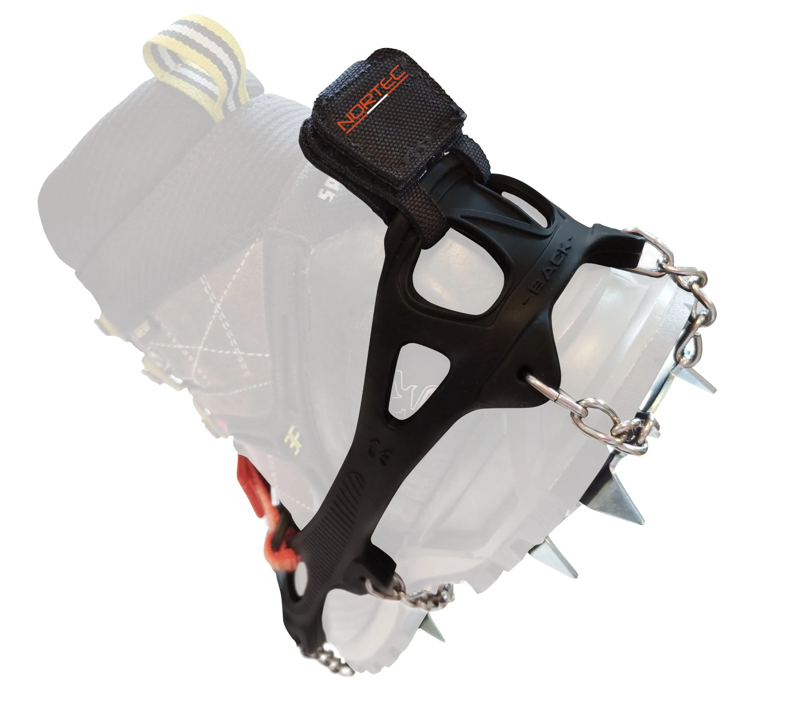 Nortec Alp 2.0 Micro Crampon - Medium