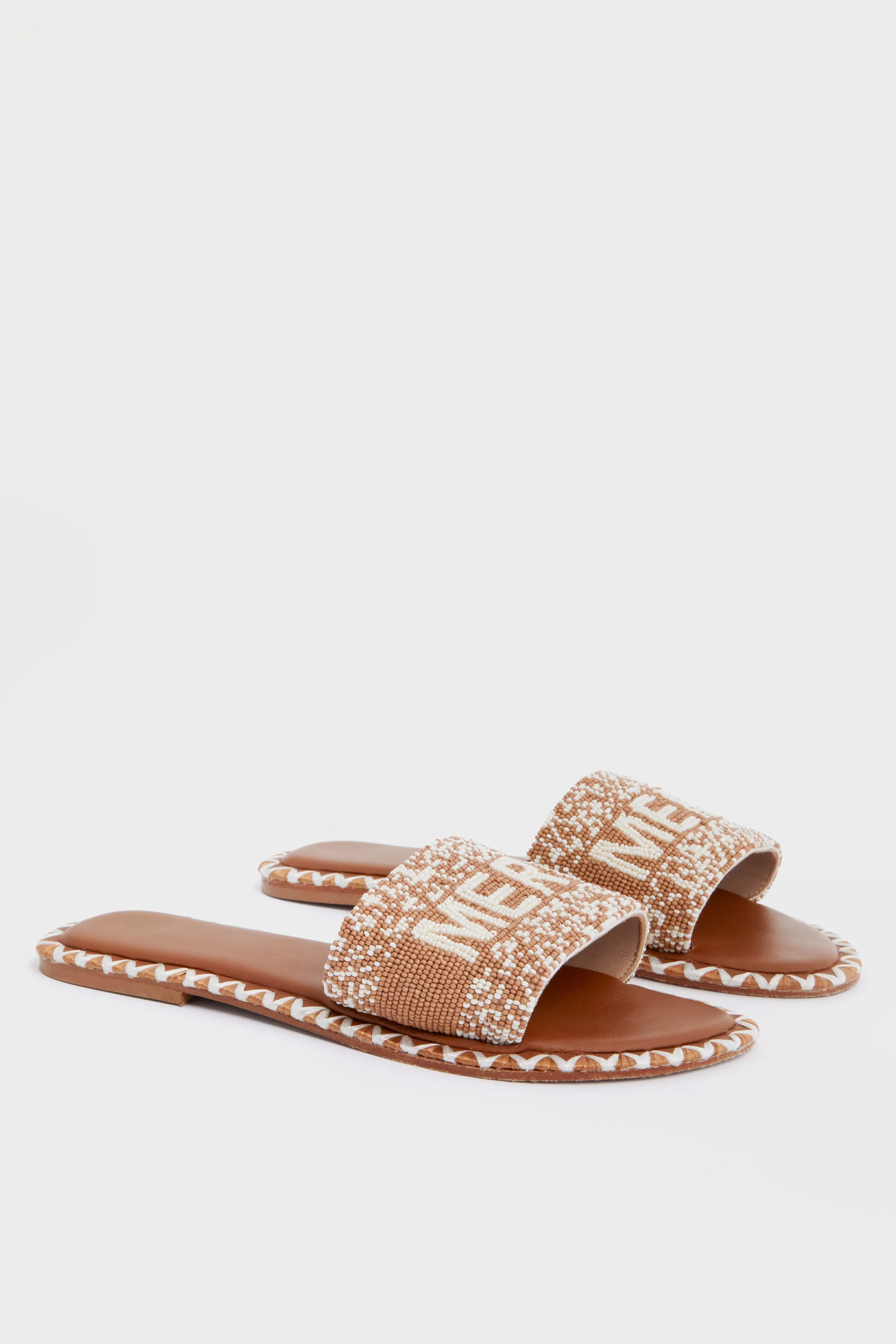 Nugat Merci Sandals