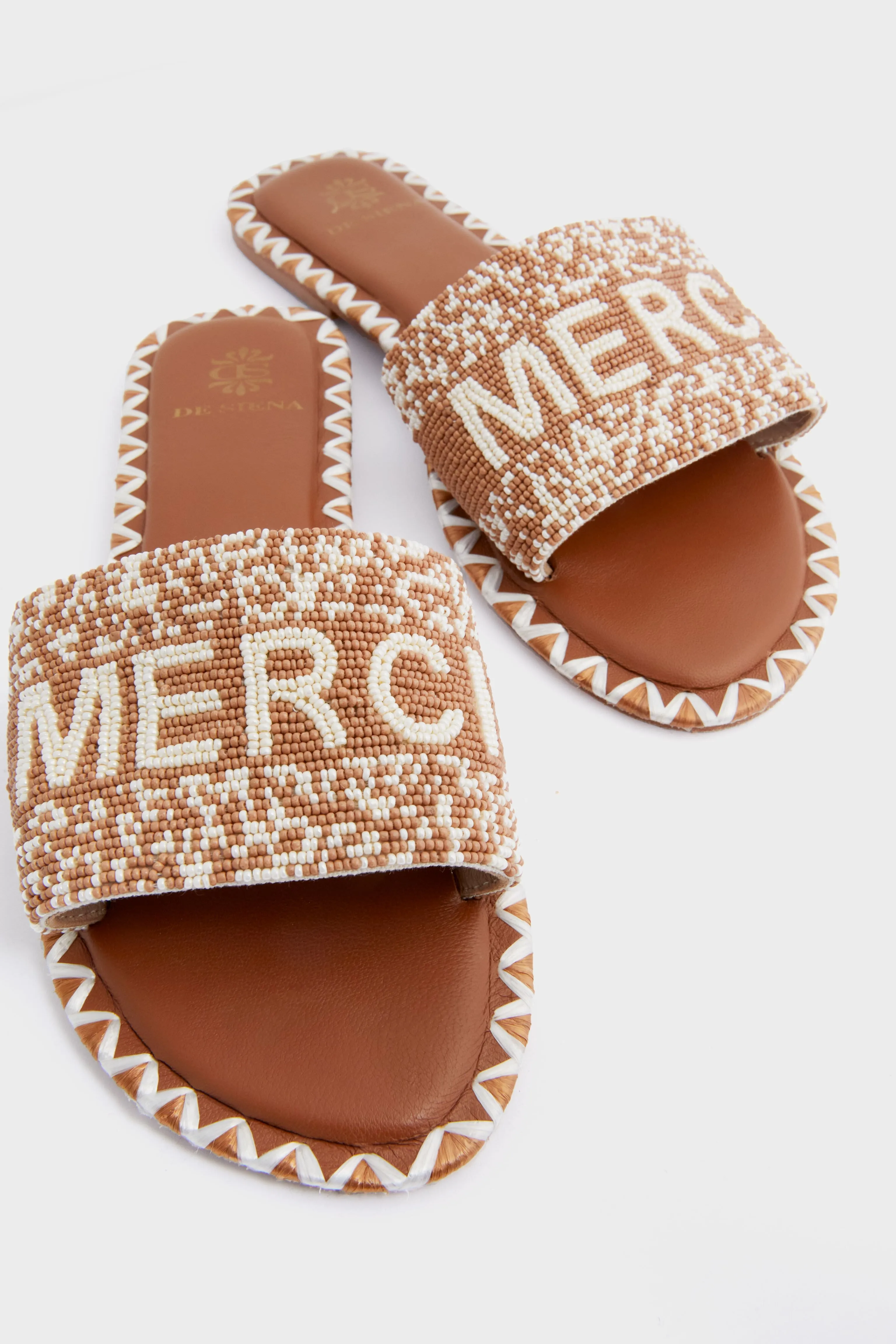 Nugat Merci Sandals